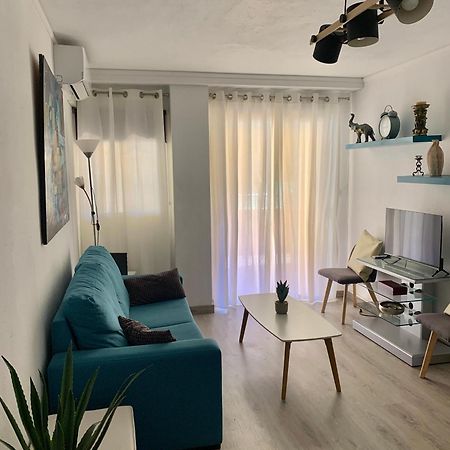 Calpe Soleado A 100 M Gran Playa Διαμέρισμα Εξωτερικό φωτογραφία